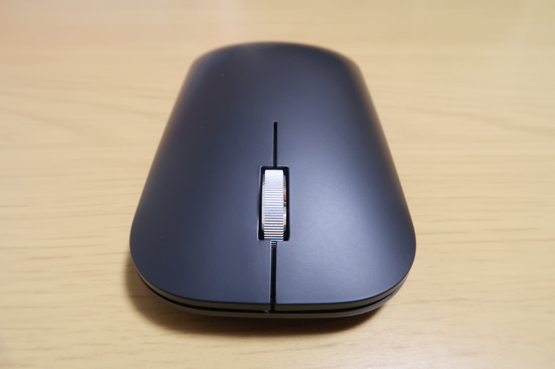 Microsoftモダンモバイルマウス